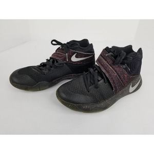Size 8 Nike Kyrie 2 Mens 'Bright Crimson' 819583-006